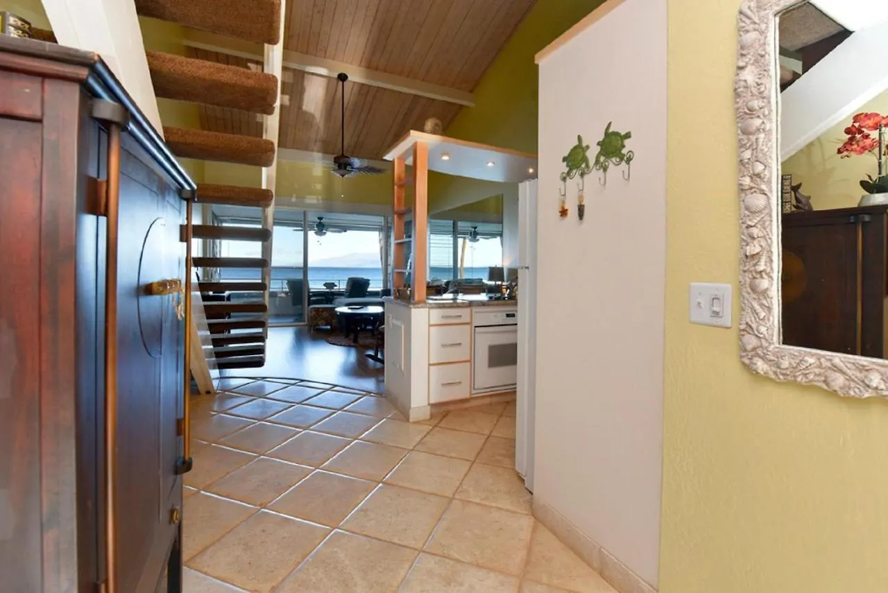 Kulakane 307 Villa Kahana Holiday home