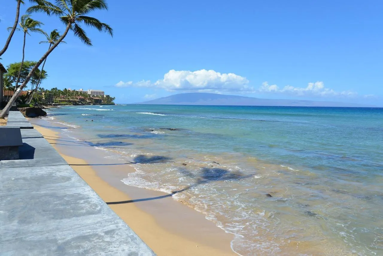 Holiday home Kulakane 307 Villa Kahana United States