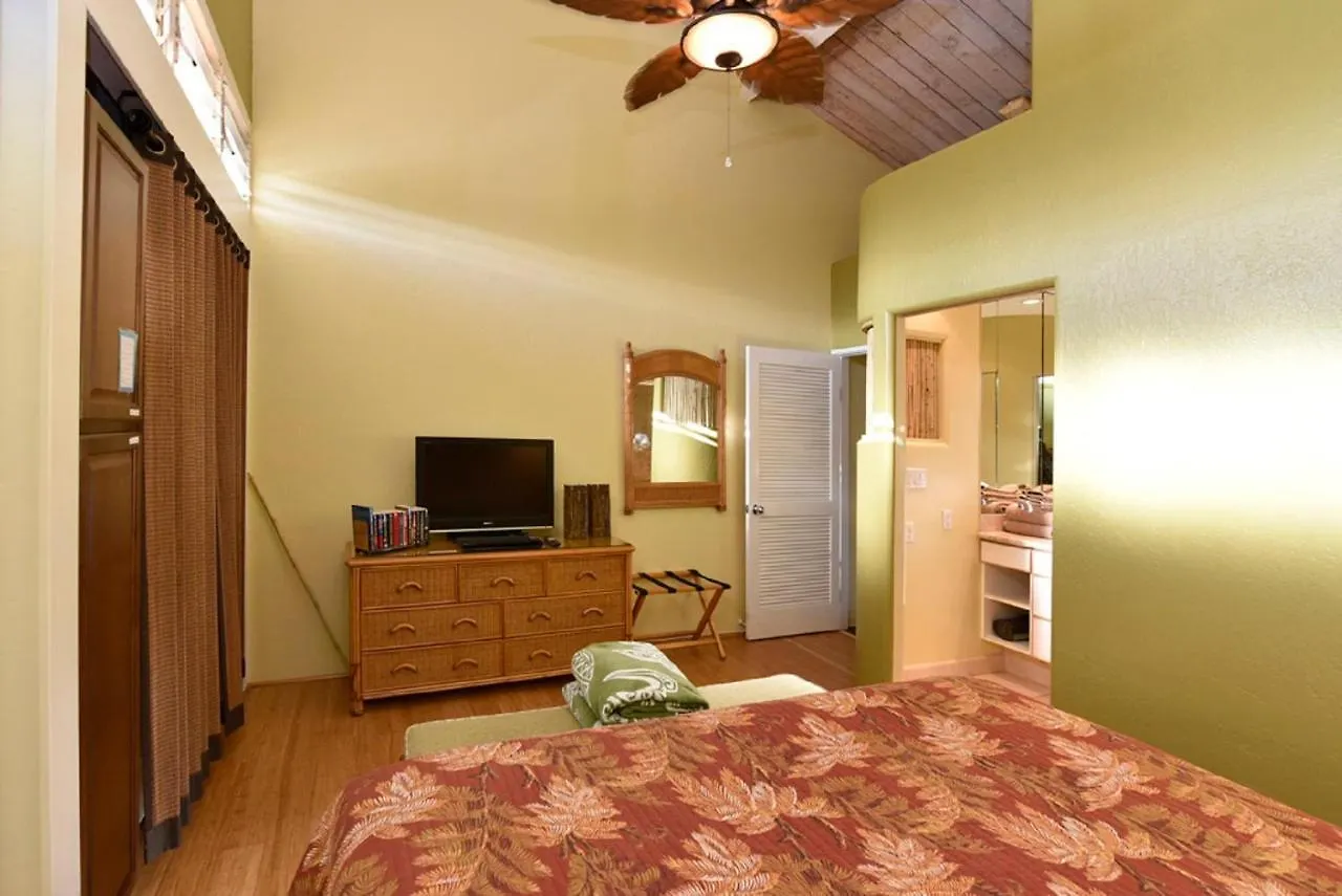 Kulakane 307 Villa Kahana Holiday home
