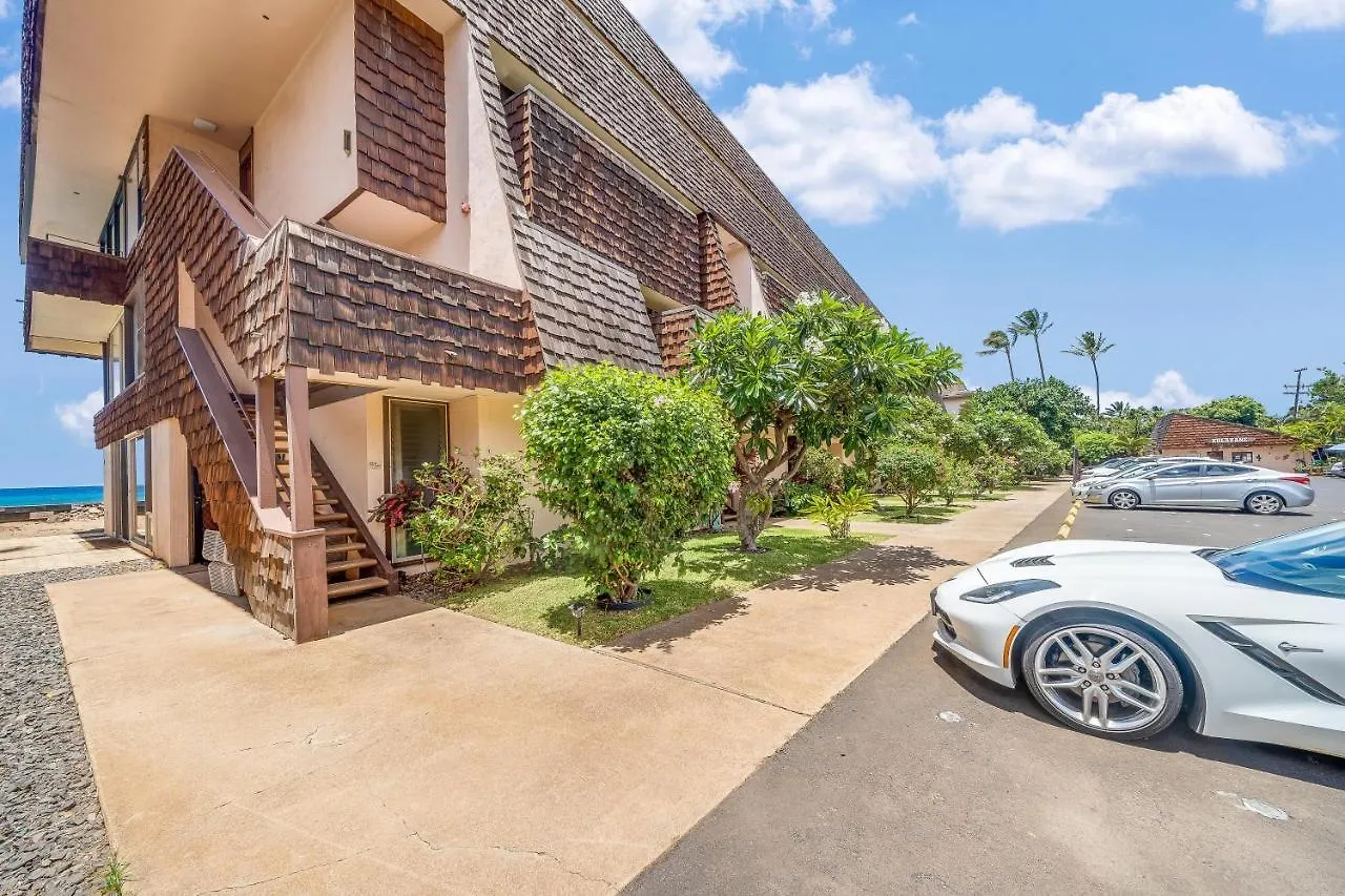 Kulakane 307 Villa Kahana 0*,  United States
