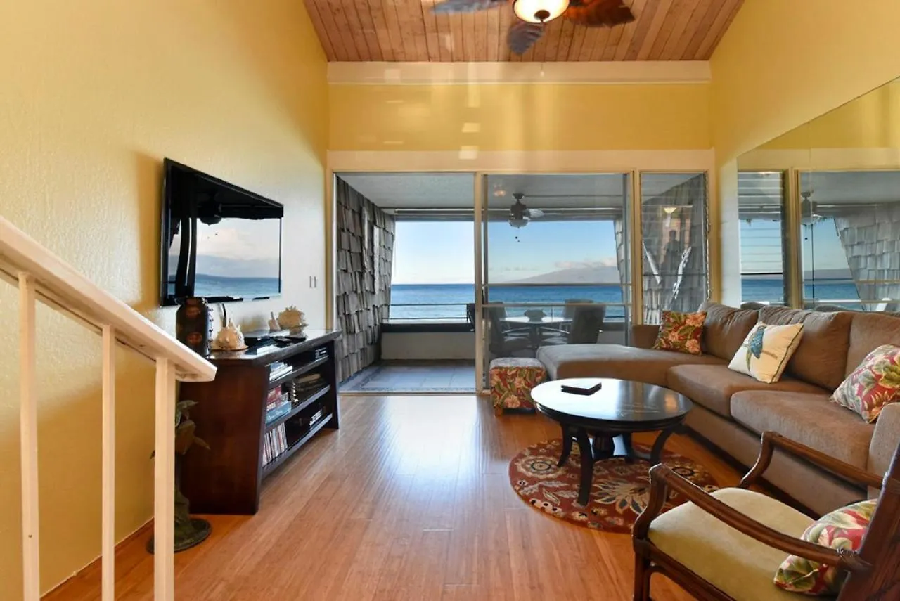 Holiday home Kulakane 307 Villa Kahana United States