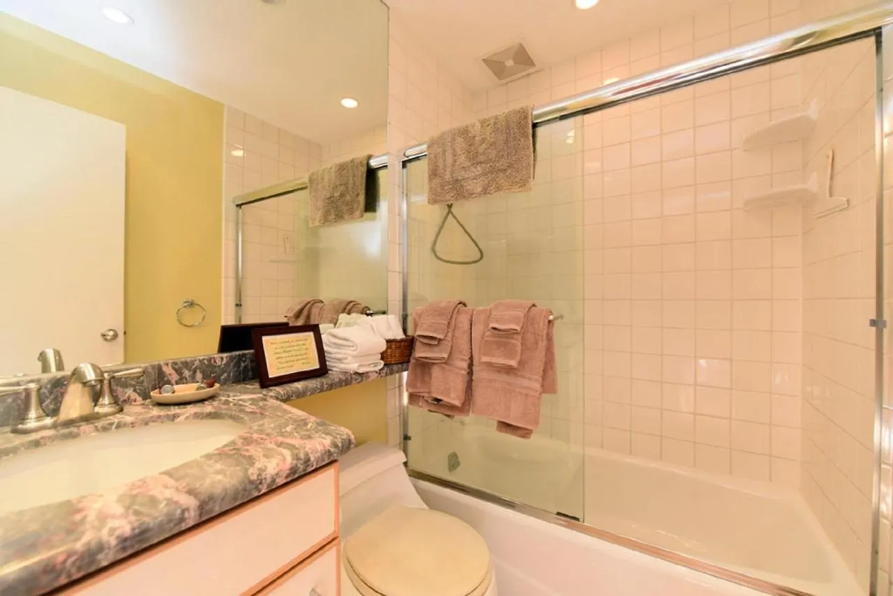 Holiday home Kulakane 307 Villa Kahana United States