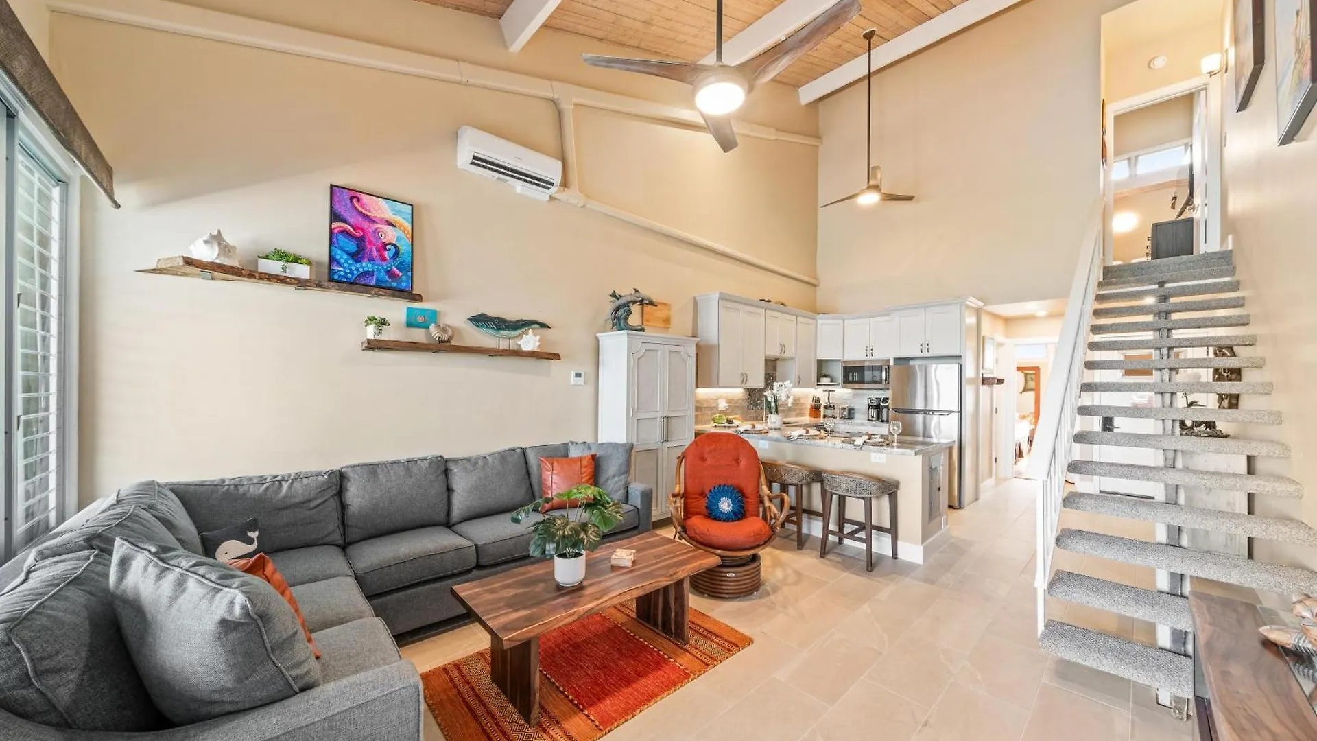 Holiday home Kulakane 307 Villa Kahana United States
