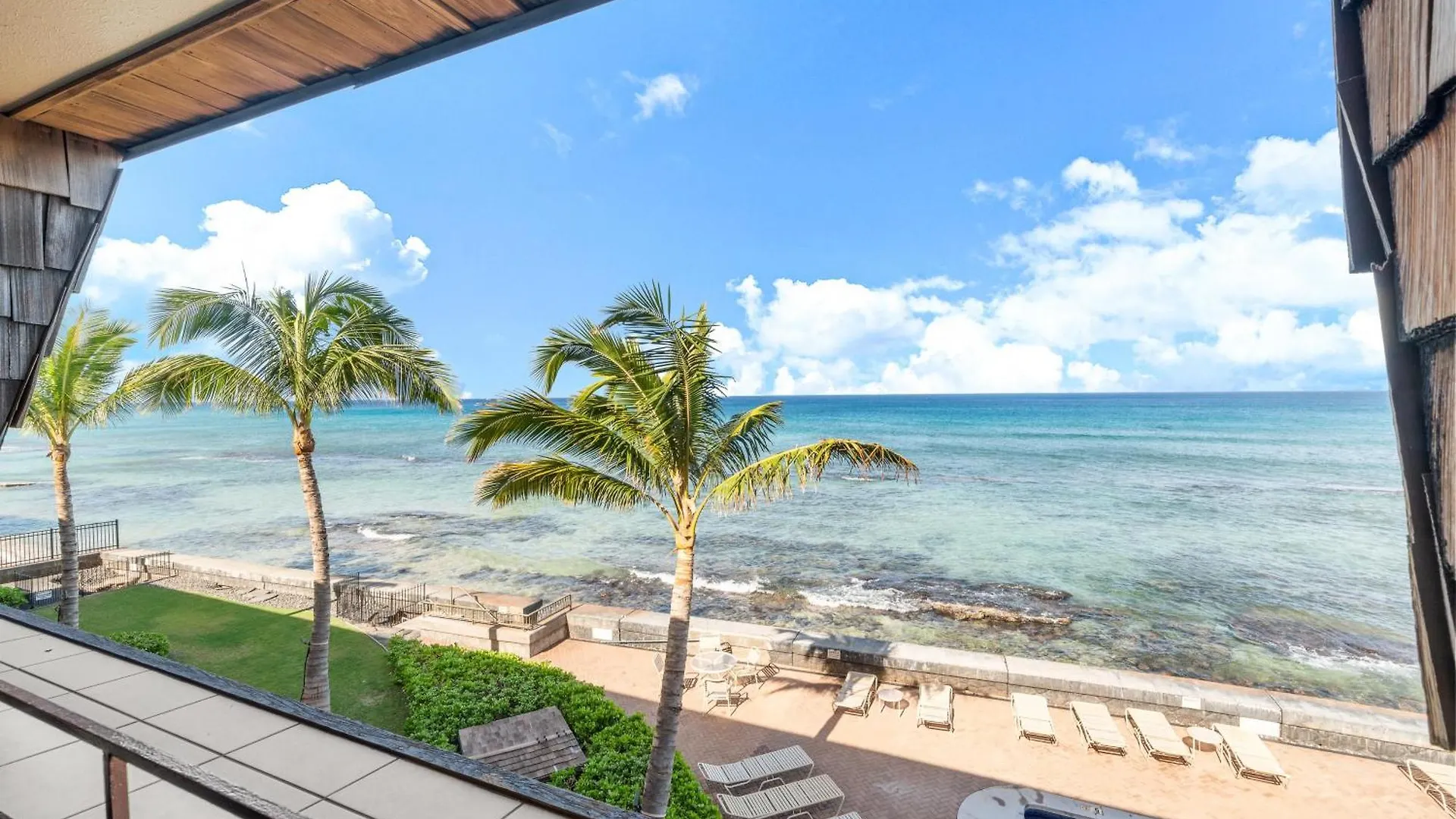 Kulakane 307 Villa Kahana United States