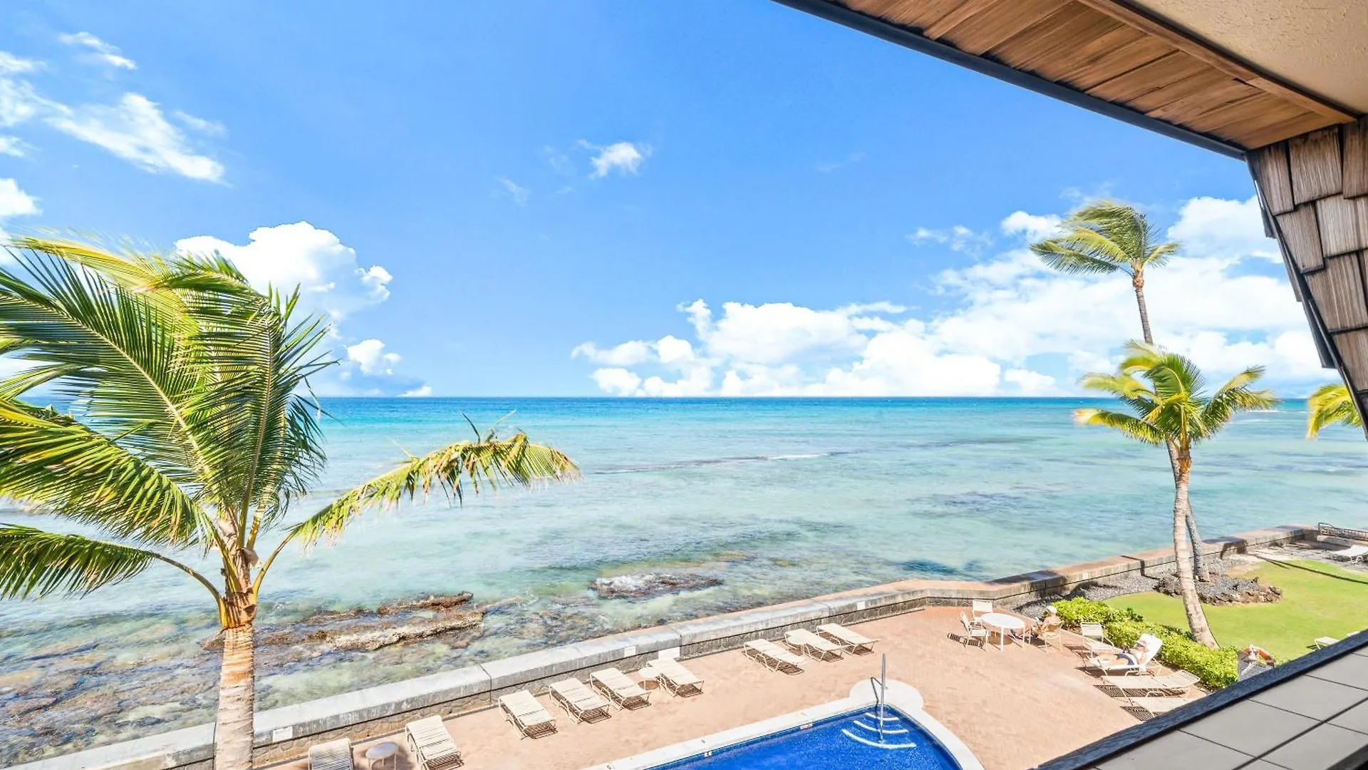 Kulakane 307 Villa Kahana