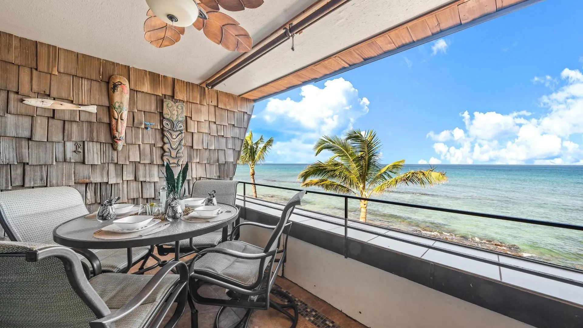 Kulakane 307 Villa Kahana