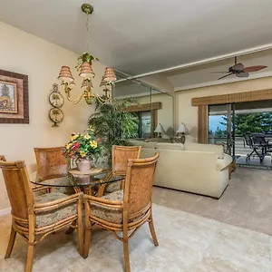 Holiday home Kapalua Golf 17t8