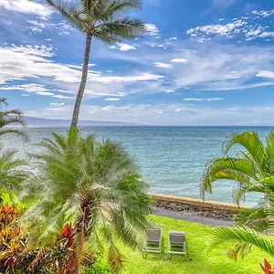  Hotel Pohailani Maui